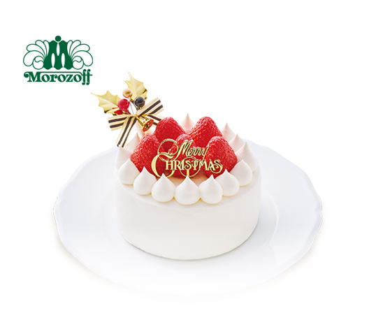�N���X�}�X�X�g���x���[�V���[�g�P�[�L